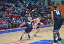 Muratbey Usak Sportif v PAOK - Highlights - Basketball Champio...