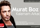 Murat Boz - Kalamam Arkadaş