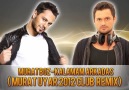 Murat Boz - Kalamam Arkadas (Murat Uyar Club Remix)  2012