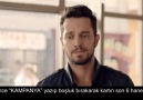 Murat Boz - Yeni Paraf Reklamı