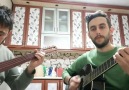 Murat Çilek - Cümbüş gitar... Yaptık oldu.. İyi seyirler..