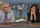 Murat Doğan - Alman kanalına soru sormak için bağlanıyor....