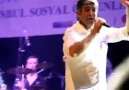 Murat Göğebakan - Ayyüzlüm - SGK Konseri