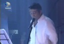 Murat Göğebakan - Kör Bıçak ( Beyaz Show )