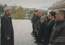 Murat Hoca Cenaze Namazı Kıldırıyor