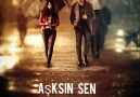 Murat İnce - Aşksın sen