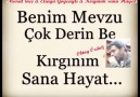 Murat İnce & Eliaga Goycayli & Kırgınım sana Hayat