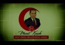 MURAT KAÇAK SEÇİM ŞARKI KLİBİ