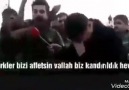 Murat Kenanoğlu - PYD tedirgin Biz Türklere kahpelik...