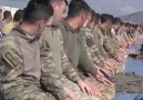 Murat Kuş - Şu kopan fırtına Türk ordusudur y Rabbi....