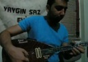 Murat Özdemir Yaygın Saz 2012