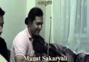 Murat Sakaryali - Seninle Yasanmiyor - Yeni 2009