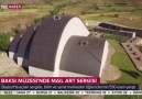 Murat Söylemez - Uluslararası Mail Art sergisi Bayburt...