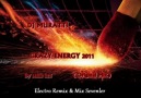 Muratti - Crazy Energy 2011 ( Original Mix)
