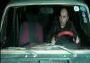 Murat 124'un Fiat Punto Reklamina Cevabi