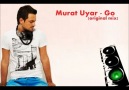 Murat Uyar - Go (original mix)