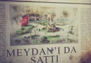 Murat Vakitçi ÇORLU Belediye Başkanı Adayı le 7 fvrier