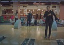 Murat ve Yılmaz Bowling Oynarsa