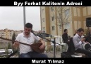 Murat Yılmaz-Byy Ferhat-Kaynayan Kazan(Emrah Balcı Nişanı)
