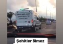 Murat Yılmaz - Uyuma samsun uyuma Türkiye şehit&