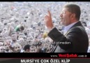 Mursi'ye çok özel klip