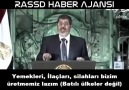 Mursi'ye neden darbe yapıldı biliyormusunuz