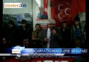 Murtaza KARAÇANTA, Öğrencilere seslendi I www.Gundem36.com