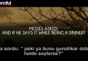 Musa (as) in Allah ile konuşması- (Etkileyici bir mesaj! Dinle Paylaş