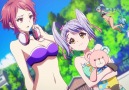 Musaigen no Phantom World OVA PV