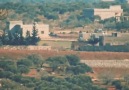 Musa Şen - A regime T72 tank destroyed by a Kornet missile...