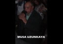 MUSA UZUNKAYA HOCA  - ERZURUM BARLARI