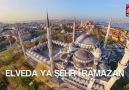 Muş Fikirevi - ELVEDA RAMAZAN.....