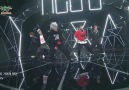 160415 Music Bank Debut Stage #Taeyong Part - #The7thSense