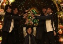 20151225 Music Station 嵐 演唱 part