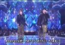 2013.12.27 Music Station Super Live - KAT-TUN Kusabi