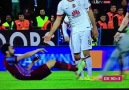 Muslera'dan Depar