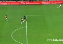 Muslera'dan harika bir kurarış daha!