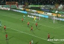 Muslera'dan harika kurtarış!