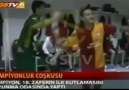 Muslera'dan kolbastı :)