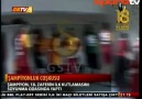 Muslera'dan kolbastı şov :)