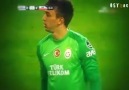 Muslera Galatasaray Klibi!