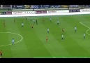 Muslera Hatalı Gol Yedi