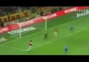 Muslera İçin Hazırlanan Klip!