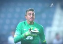 Muslera için hazırlanmış 30 saniyelik harika klip!