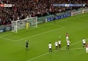 Muslera Nani'nin Attığı Penaltıyı Kurtarıyor!