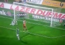 Muslera'nın art arda yaptığı 2 nefis kurtarış