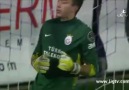 Muslera'nın Bu Kurtarışını Kaç Aslan Beğenip Paylaşacak!