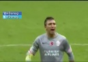 Muslera'nın İsyanı