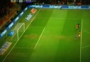 Muslera'nın Müthiş Asisti ve Selçuk inan'ın Golü. :D:D