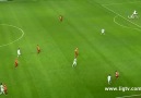 Muslera Şaştı Kaldı